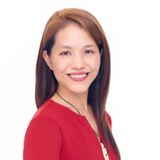 Pauline Lam