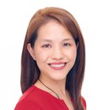 Pauline Lam