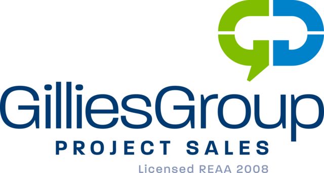 Gillies Group Project Sale Ltd