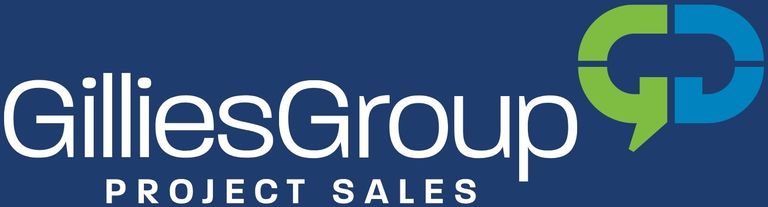 Gillies Group Project Sales Ltd