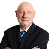 Paul Whiteford AREINZ