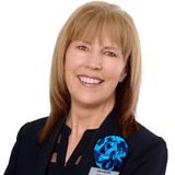Vicky Roose AREINZ
