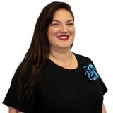 Rosezarndra Baker