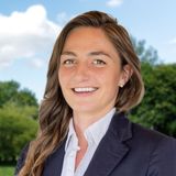 Lillie Broster-Turley