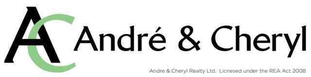 Andre & Cheryl Realty Ltd (Licensed: REAA 2008)