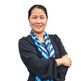 Annie Meng