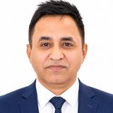 Ajay Dhir