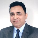 Ajay Dhir