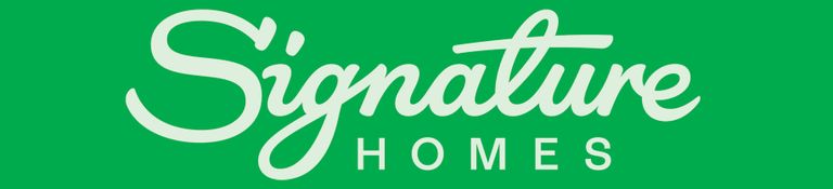 Signature Homes Greater Wellington