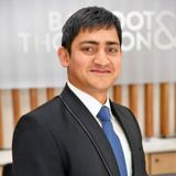 Souvik Dutta