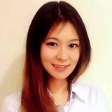 Elysha Qian