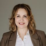 Megan Smith