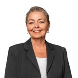 Bernadette Nugent
