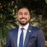 Vish Arora