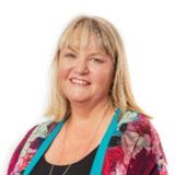 Suzie Webster