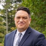 David Subritzky