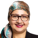 Rozie Khan