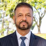 Gurinder Dhatt