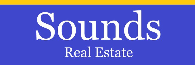Sounds Real Estate (Licensed: REAA 2008)