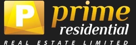 Prime Residential Real Estate Ltd