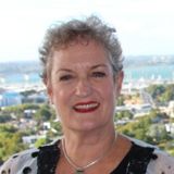 Lyn Lockwood