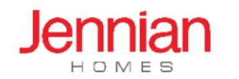 Jennian Homes North West