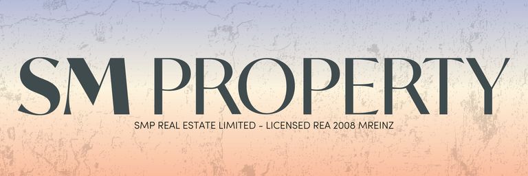 SM Property - New Build Real Estate Ltd (Licensed: REAA 2008)