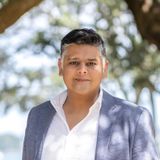 Nish Jadav