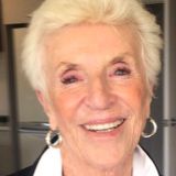 Jan Goulbourn AREINZ