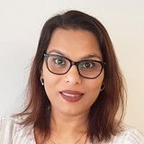 Renita Singh