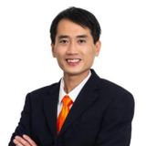 Carlos Huang