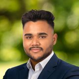 Prateek Shahi