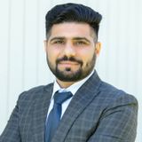 Jarman Khosa