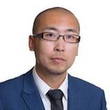 Bryan Sui