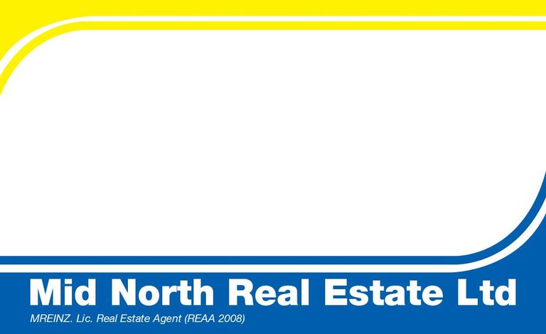Mid North Real Estate Ltd (Licensed: REAA 2008) - Kaikohe