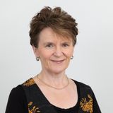 Sandra Robinson