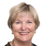 Mary O'Sullivan