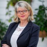 Nicola Hudson