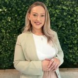 Kimberley Rosenbrock