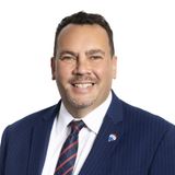 Eddie Macdonald