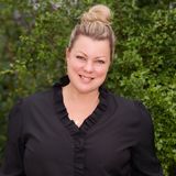 Melissa Croxon