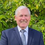 Ron Bradley AREINZ
