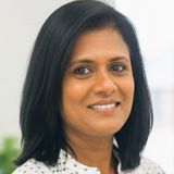 Lavashnee Naicker