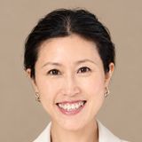 Lydia Zeng