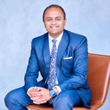 Ankur Patel