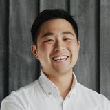 Kelvin Lin