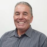Michael Griffiths