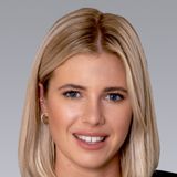Poppy Thomas