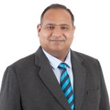 Vishal Agarwal