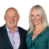 Brian & Andrea Childs